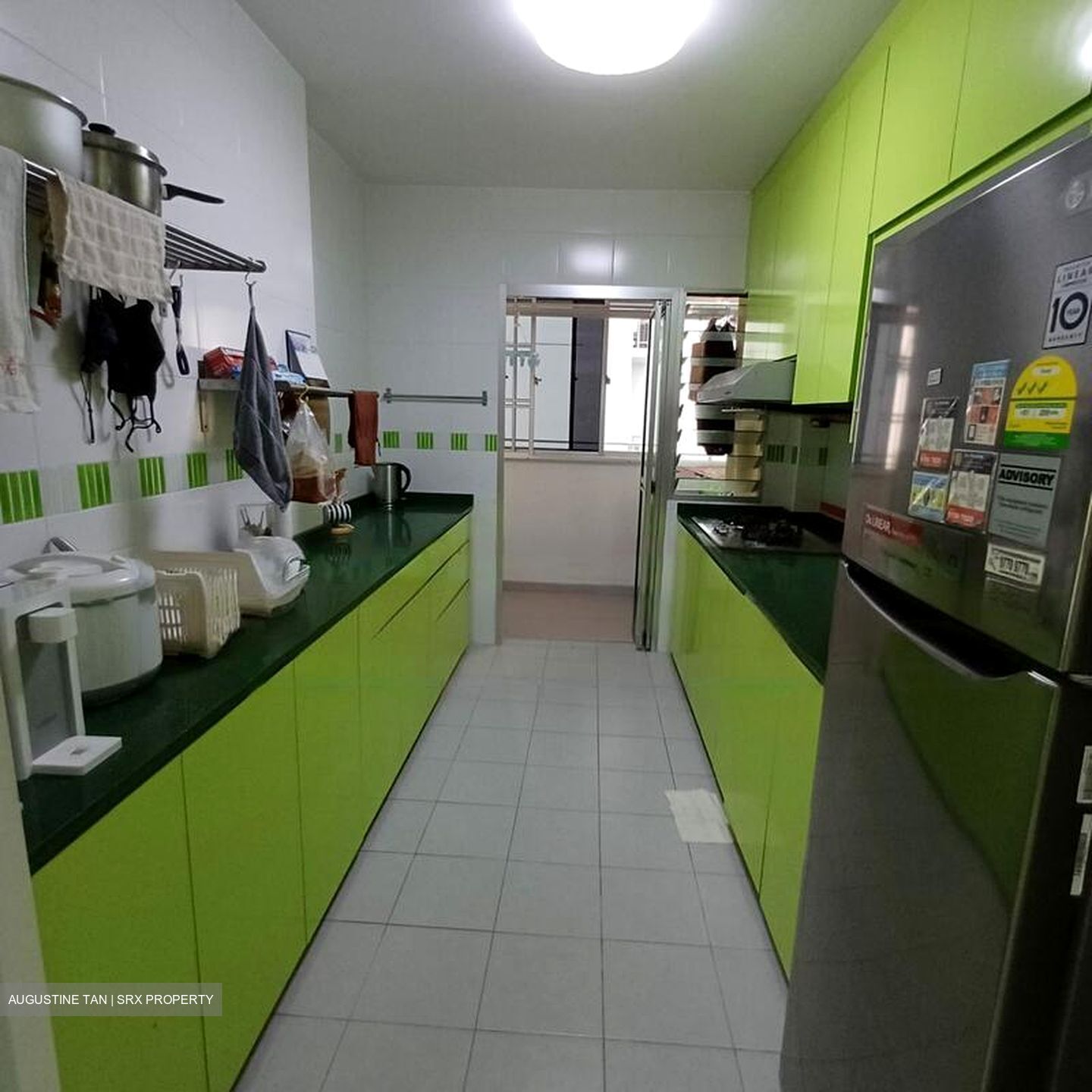 Blk 331C Anchorvale Harvest (Sengkang), HDB 4 Rooms #478223601